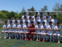 サッカー部 島根県立松江南高等学校 サッカー部 島根県立松江南高等学校