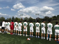 サッカー部 活動より 島根県立松江南高等学校 サッカー部 活動より 島根県立松江南高等学校
