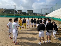 サッカー部 高校サッカー選手権大会 島根県立松江南高等学校 サッカー部 高校サッカー選手権大会 島根県立松江南高等学校